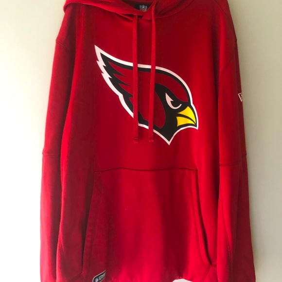 Arizona Cardinals NFL Hoodie - Picture 1 of 4